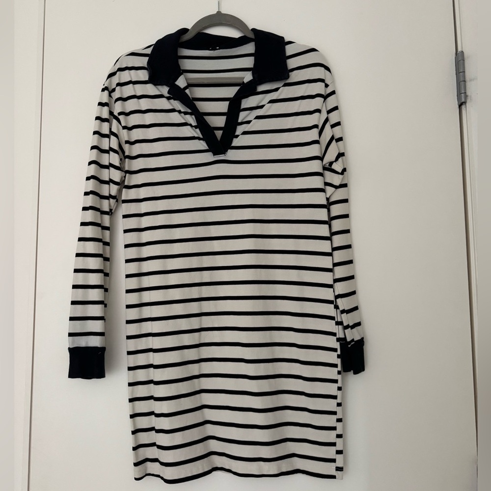 Monrow Knit Dress